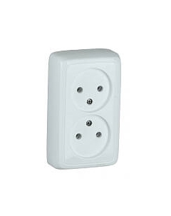 Розетка Hegel РА16-143-08