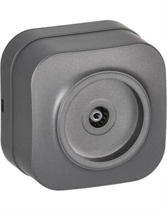 Розетка IEK Glory EAH10-K46M Iek