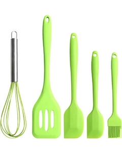 Набор кухонных приборов Sundays Home 5в1 / TBD0425044301D Sundays home