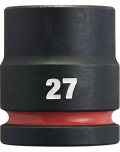 Головка слесарная Milwaukee Shockwave / 4932480367