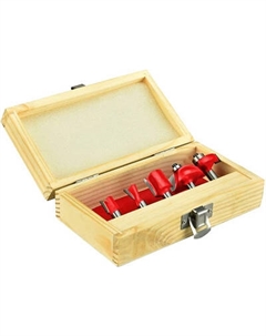 Набор фрез P.I.T ACTW09-005A P.i.t