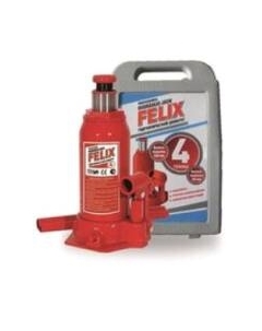 Бутылочный домкрат FELIX 410060010 Felix