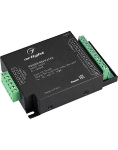 Усилитель сигнала для светодиодной ленты Arlight SMART-RGBW / 028298