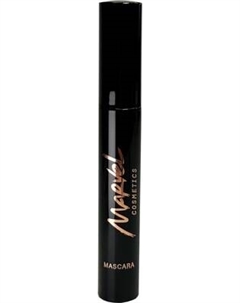 Тушь для ресниц Marvel Cosmetics Супер объем и удлинение М002 black Marvel cosmetics