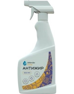 Чистящее средство для кухни Defender Auto Home 15301 Defender auto