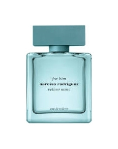 Туалетная вода Narciso Rodriguez Vetiver Musc For Him Narciso rodriguez