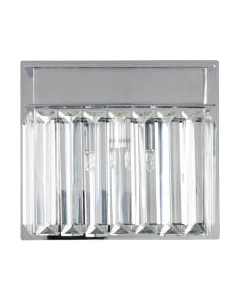 Бра Divinare Charlie 6817/02 AP-1