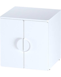 Тумба Mebelain Пикси 60