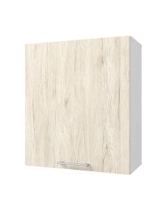 Шкаф навесной для кухни Горизонт Мебель Оптима 60 Горизонт мебель