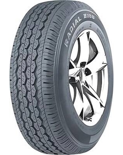 Летняя легкогрузовая шина Trazano H188 195/70R15C 104/102R