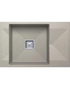 Мойка кухонная Polygran Blade 780