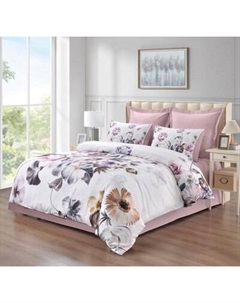 Комплект постельного белья Sofi de Marko Саммин Модерн 2x / 2x-262-Мод Sofi de marko