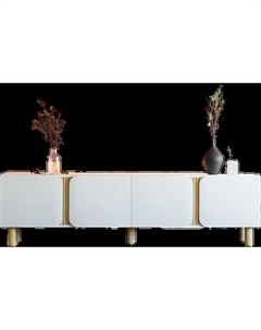 Тумба Dipriz Ola 4 дв / Д.50204.1