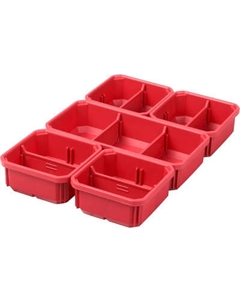 Набор ячеек для органайзера Milwaukee PackOut 4932478301