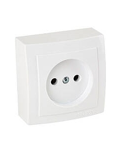 Розетка Nilson Themis 26111015