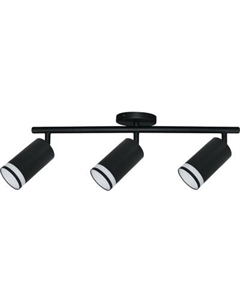 Спот General Lighting GWL-3GU10-M-IP20 / 661840 General lighting