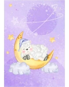 Постер Citydecor Овечки 6