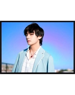 Постер Citydecor K-Pop 13