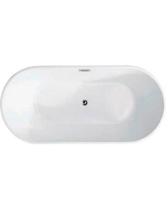 Ванна акриловая Grado GD-8201-170