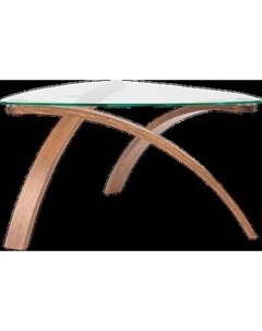 Журнальный столик Мебелик Гурон 3