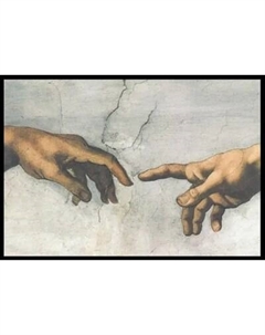 Постер Citydecor Body 5