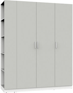 Шкаф Интермебель Марсель-23 / МР 01-23