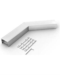 Коннектор для профиля для светодиодной ленты Arlight SL-LINE-5035-135 / 030113