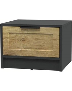 Прикроватная тумба Интерлиния Концепт Тренд КТ-ТК1-35