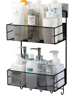 Органайзер для ванной DomiNado KD03-418B Dominado