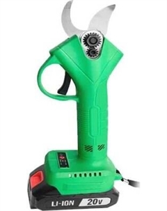 Секатор аккумуляторный Zitrek GreenNer 20 / 082-1857