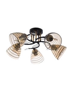 Люстра Aitin-Pro НПБ N4086/5 Aitin-pro