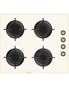 Газовая варочная панель Ardo GHS64GRC2