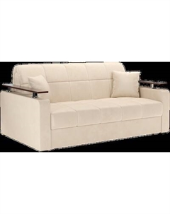 Диван Mebel-Ars Аккордеон Бакли НПБ 155x200 Mebel-ars