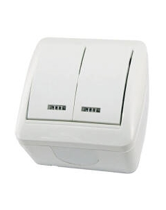 Выключатель TDM Селигер SQ1818-0004 Tdm