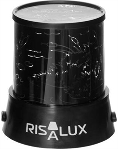 Ночник Risalux Квакушки / 9129484