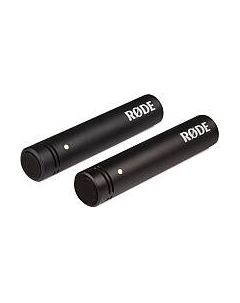 Микрофон Rode M5 Matched Pair