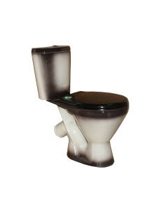 Унитаз напольный Кировский завод Элегант 435838