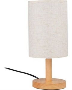 Прикроватная лампа JAZZway JH1-01-iv / 5058231 Jazzway