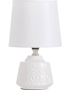 Прикроватная лампа Risalux Даниэль 10418652