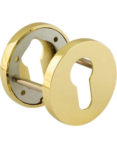 Накладка на цилиндр Нора-М Slim НК-А / 19965 Нора-м