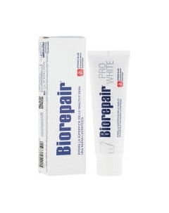Зубная паста Biorepair Pro White