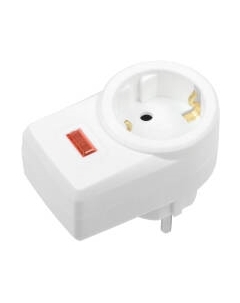 Сетевой фильтр IEK WFP10-16-01-K01 Iek