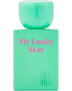 Парфюмерная вода Freevola My Lucky Star