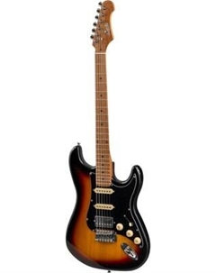 Электрогитара JET JS-250 SB Jet