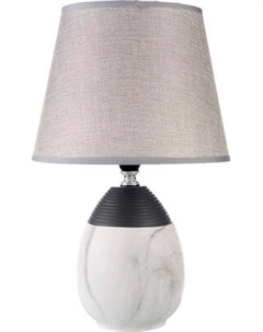 Прикроватная лампа Risalux 16305/1GR / 5448937