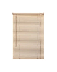 Жалюзи горизонтальные LEGRAND ПВХ 80x160 / 48069701 Legrand