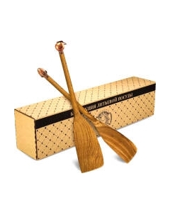 Набор кухонных приборов Кольчугинский мельхиор Клубника-Яблоко / КМ1413НБ06-К