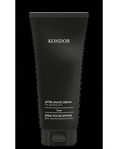 Крем после бритья KONDOR My Beard Kondor