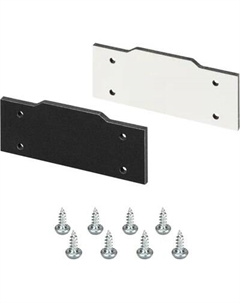 Заглушка для профиля Arlight STRETCH-25-CEIL-CENTER / 040064