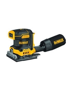 Профессиональная виброшлифмашина DeWalt DCW200N Dewalt
